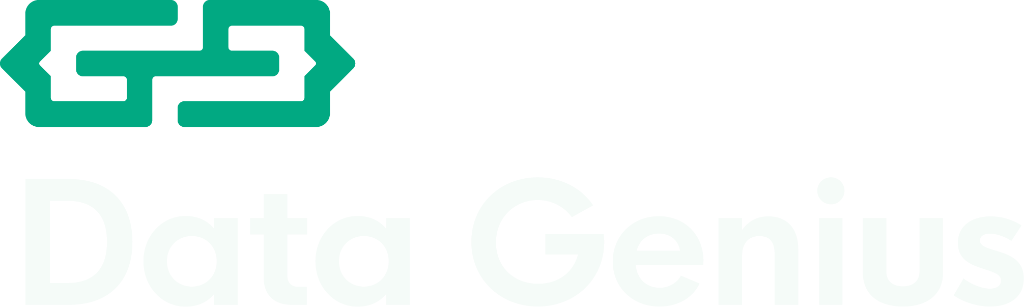 Data Genius